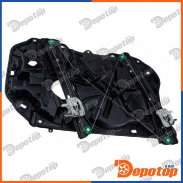 Lève vitre droite avant pour BMW | EPS-BM-069, 51337487086